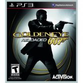 GoldenEye 007: Reloaded