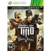 Army Of Two - Devils Cartel