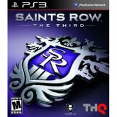 Saint's Row: The Third