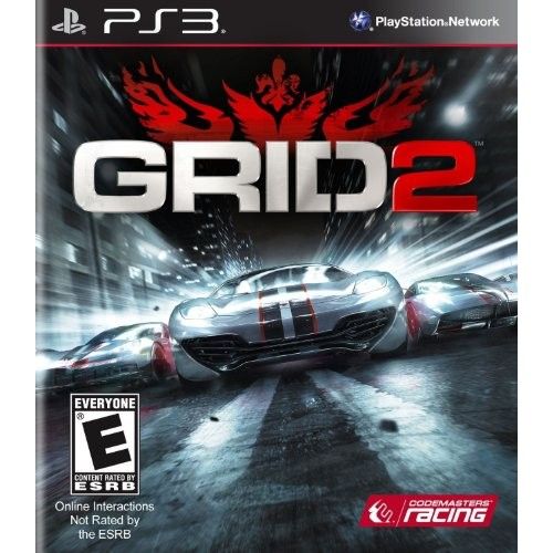 Grid 2