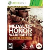 Medal of Honor: Warfighter