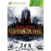 Lord of the Rings: War in the North