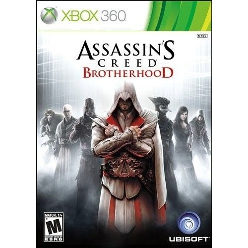 Assassin's Creed: Brotherhood