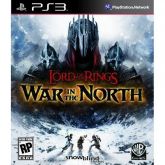 Lord of the Rings: War in the North