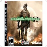 Call of Duty: Modern Warfare 2