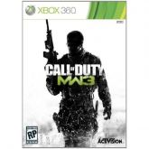 Call of Duty: Modern Warfare 3