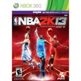 NBA 2K13