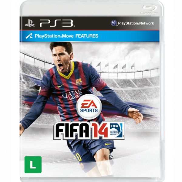 FIFA 14