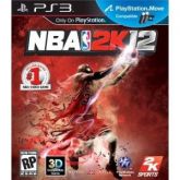 NBA 2K12