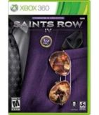 Saints Row IV