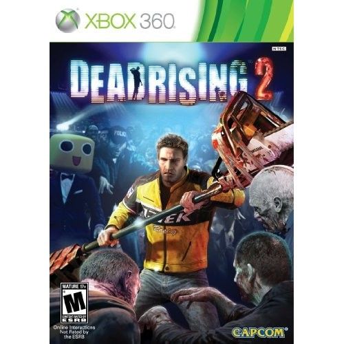 Dead Rising 2