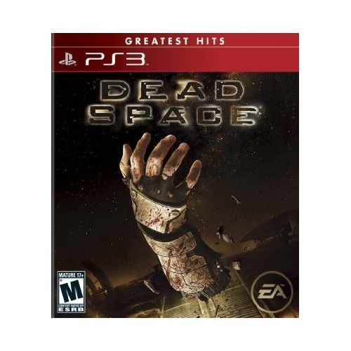 Dead Space