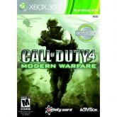 Call of Duty 4 Modern Warfare