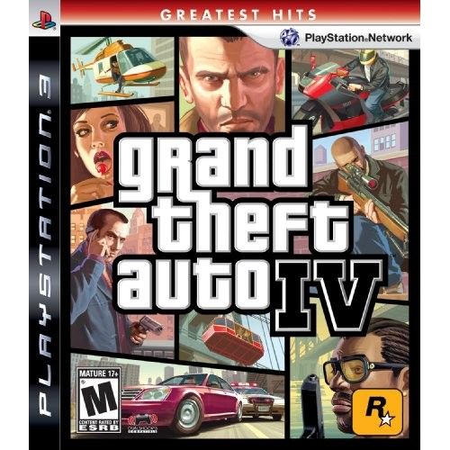 GTA IV Complete Edition