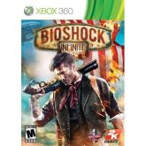 Bioshock - Infinite