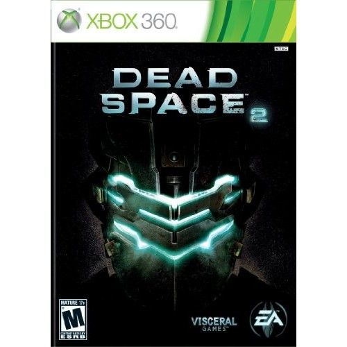 Dead Space 2