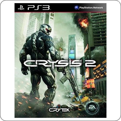 Crysis 2