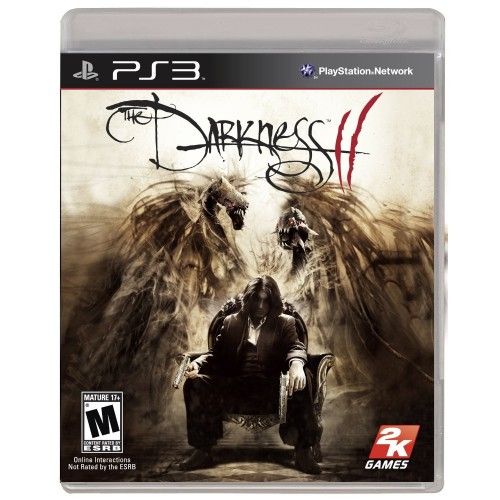 The Darkness II