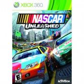 Nascar Unleashed