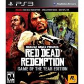 Red Dead Redemption GOTY