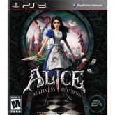 Alice - Madness Returns