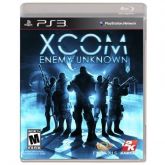 XCOM: Enemy Unknown