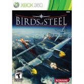 Birds of Steel