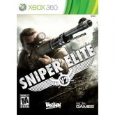 Sniper Elite V2