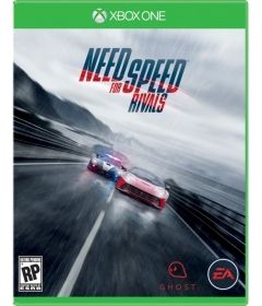 Need For Speed Rivals