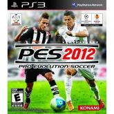 PES 2012