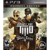 Army of Two: The Devils Cartel