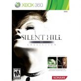 Silent Hill HD Collection