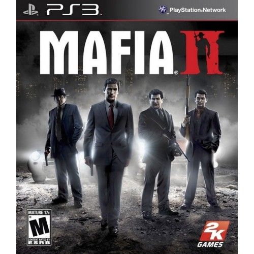 Mafia 2