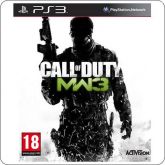 Call of Duty: Modern Warfare 3