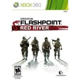 Operation Flashpoint: Red River