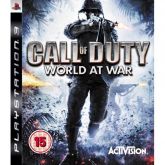 Call of Duty 5 World at War