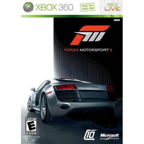 FORZA 3