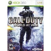 Call of Duty 5 World at War