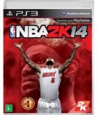 NBA 2K14