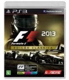 Formula 1 2013 Classic Edition