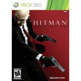 Hitman: Absolution