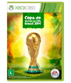 Copa do Mundo Fifa Brasil 2014