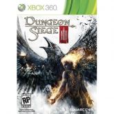 Dungeon Siege III