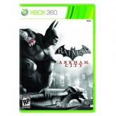 Batman Arkham City