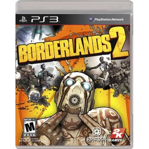 Borderlands 2