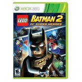 Lego Batman 2