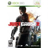 Just Cause 2