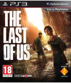 The Last Of Us