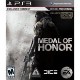 Medal of Honor