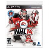 NHL 14